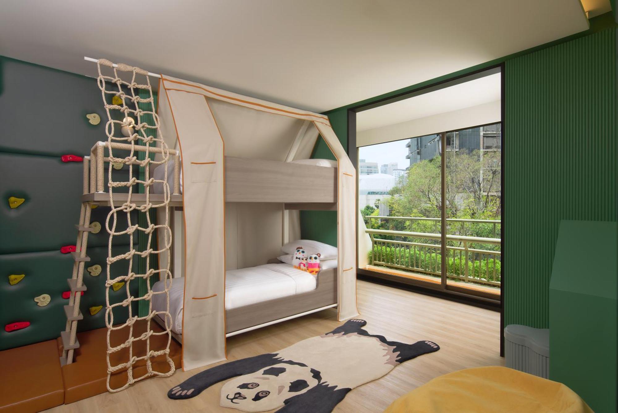 Moevenpick Hotel Bangkok Ploenchit Bdms Eksteriør billede